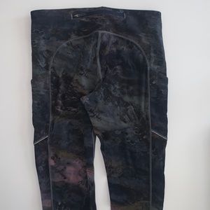 Lululemon Luxtreme Speed leggings 6